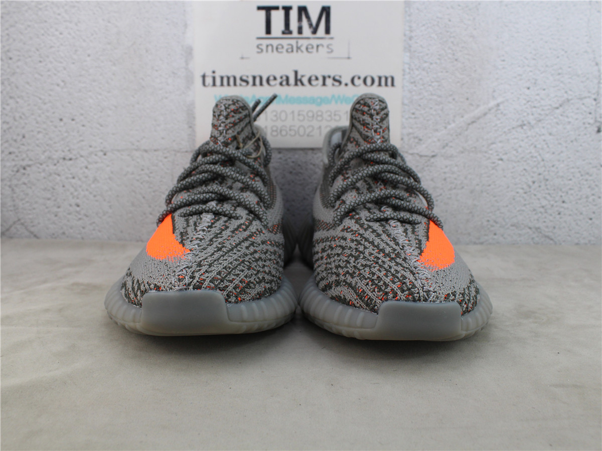 Yeezy Boost 350 V2 Beluga Reflective GW1229